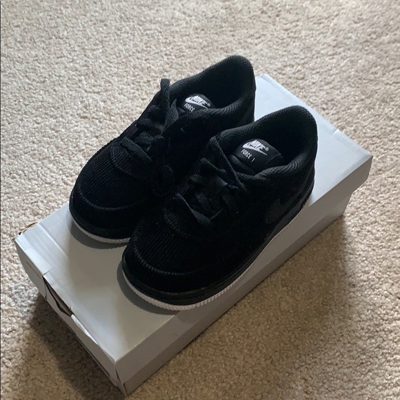 Cute Air Force 1 Toddler Baby Chic Trendy - Picture 2 of 3